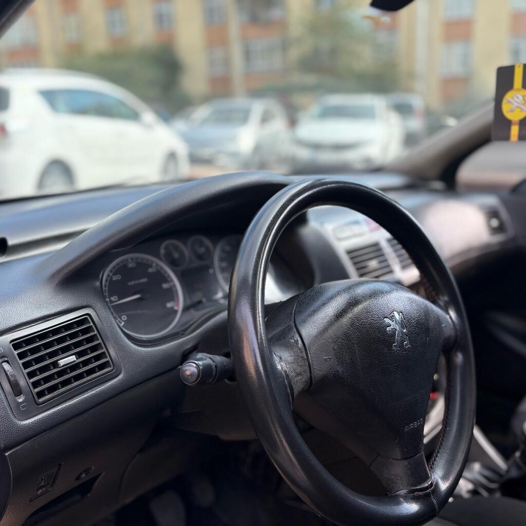Sahibinden 2004 PEUGEOT 307 1.4HDI SANRUFLU - 7