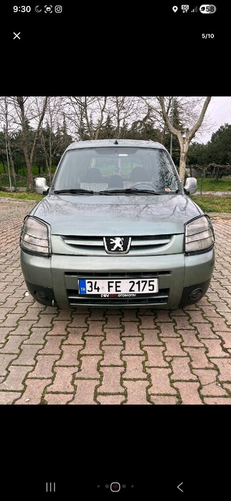 dost işi - 6