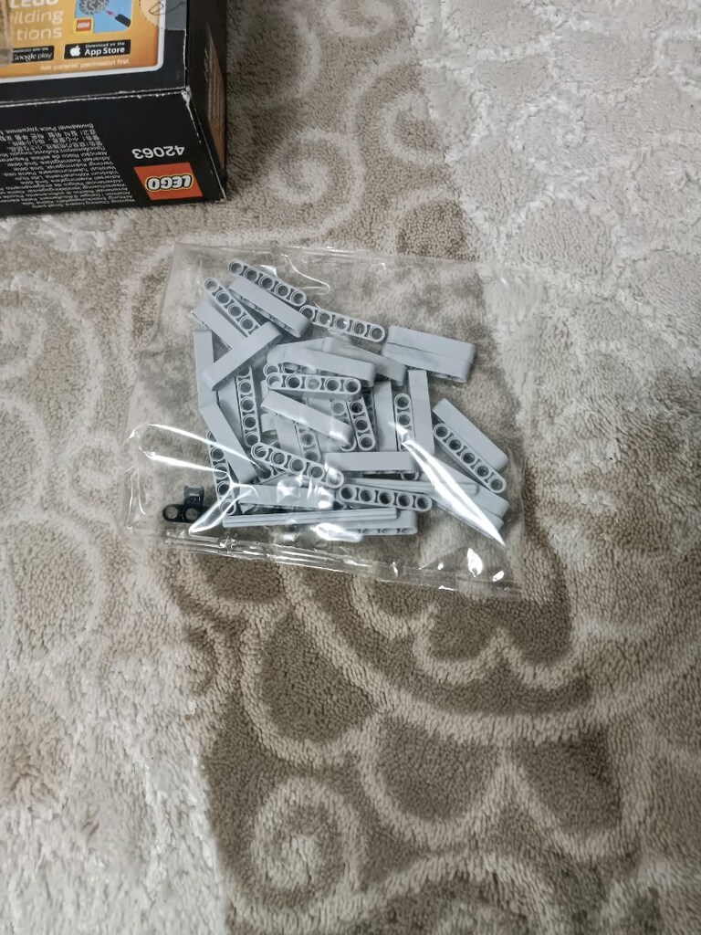 LEGO - 4