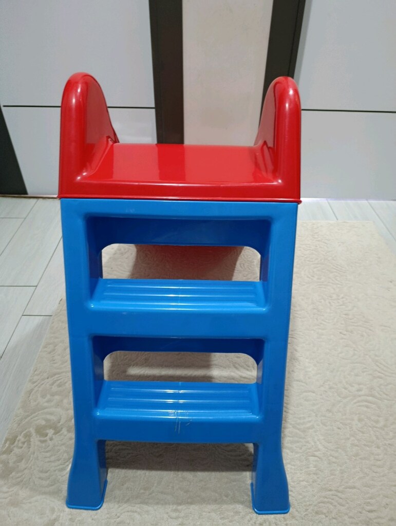 kaydırak - 3