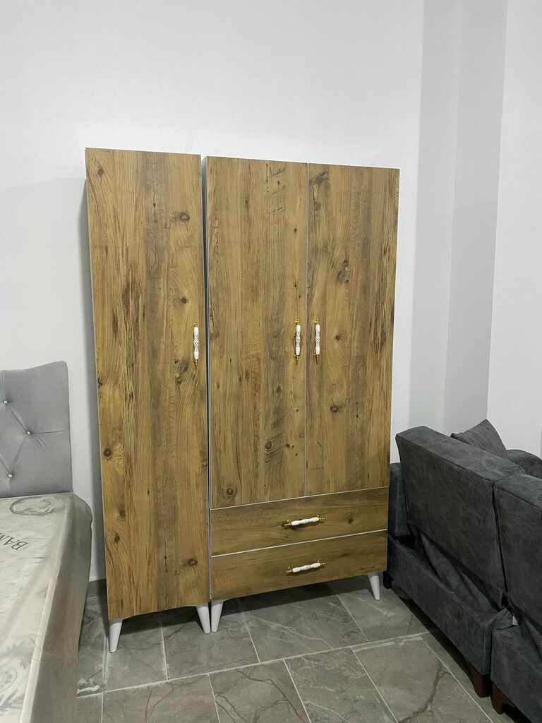 SIFIR 1+1 PREMIUM TAM SET TOPLU EV EŞYASI - 2