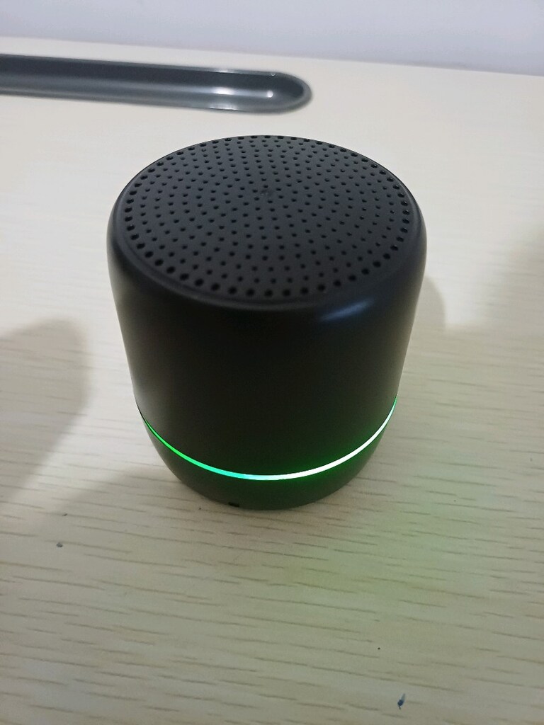 bluetooth hoparlör - 4