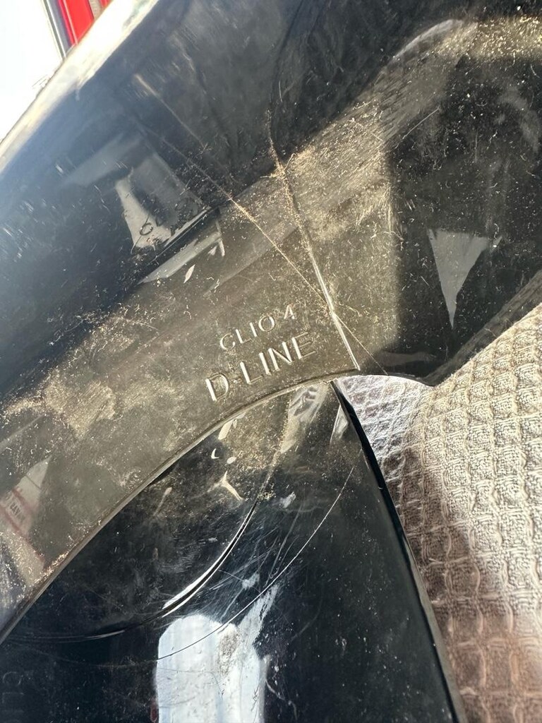 clio 4 yarasa ayna kapağı - 3