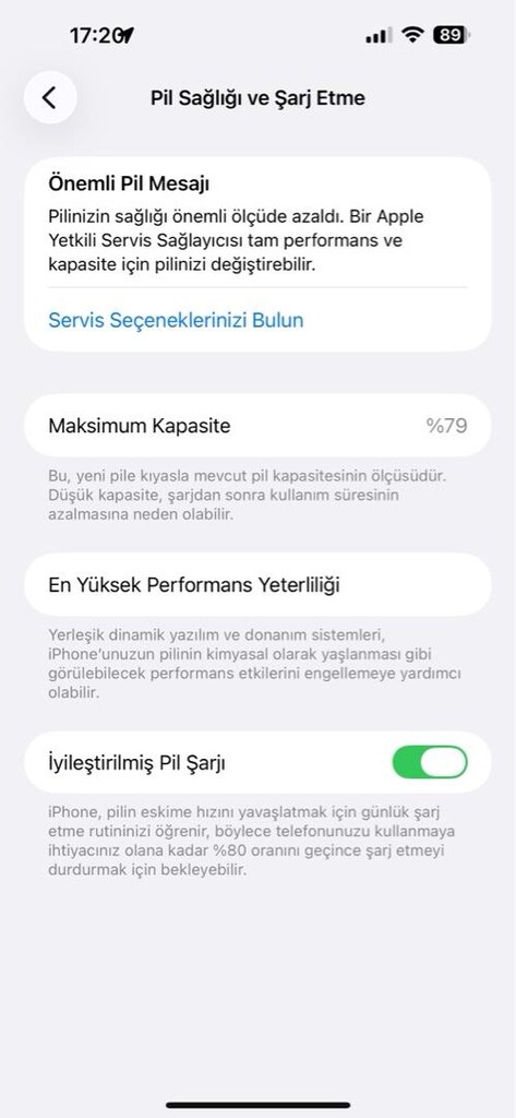 İPHONE 14 PRO MAX YD 128 GB - 2