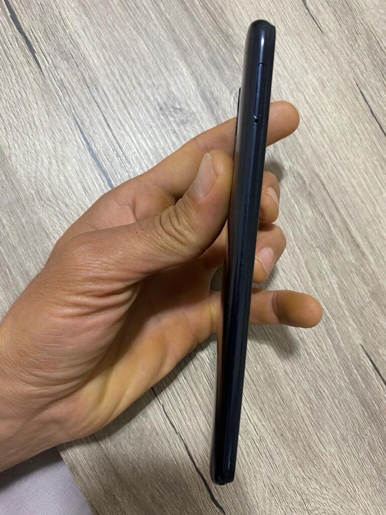 Redmi 9t 6/128 Tr - 4