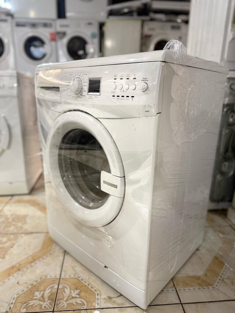 Beko bulaşık makinesi hatasız temiz garantili nakliye bize ayit - 2