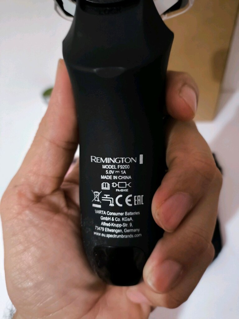 Remington Özel Seri Traş Makinası - 5