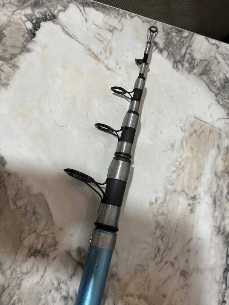 ekonamik olta seti - 8