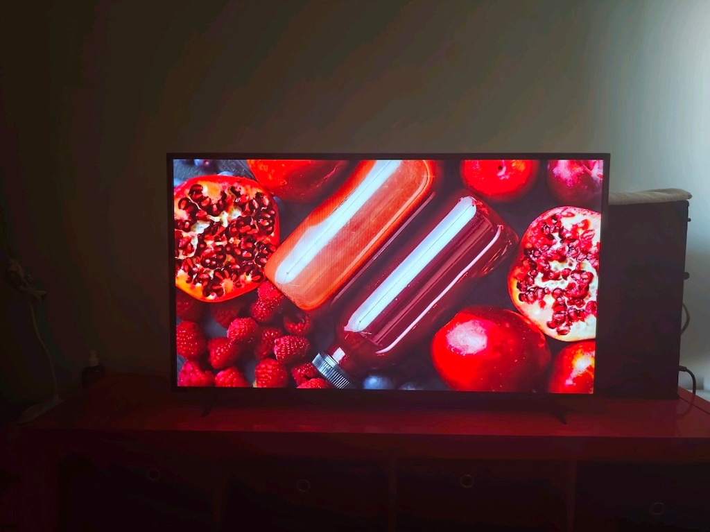 42 inç en iyi panelli akıllı tv next&nextstar televizyon smart tv - 7