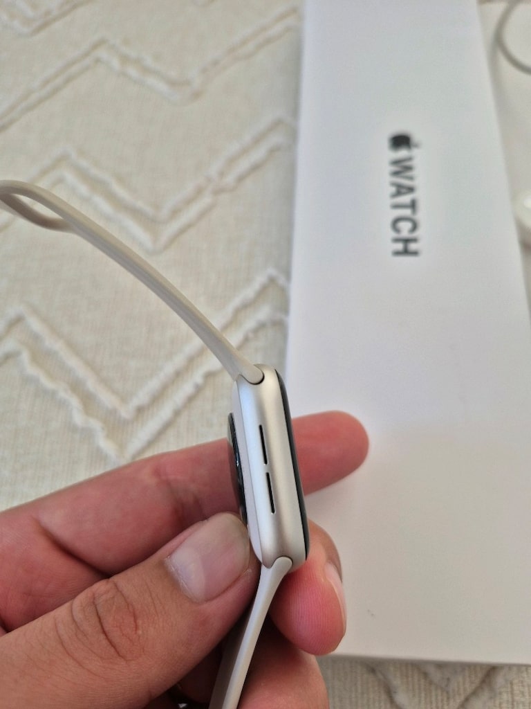 Apple watch Se - 5