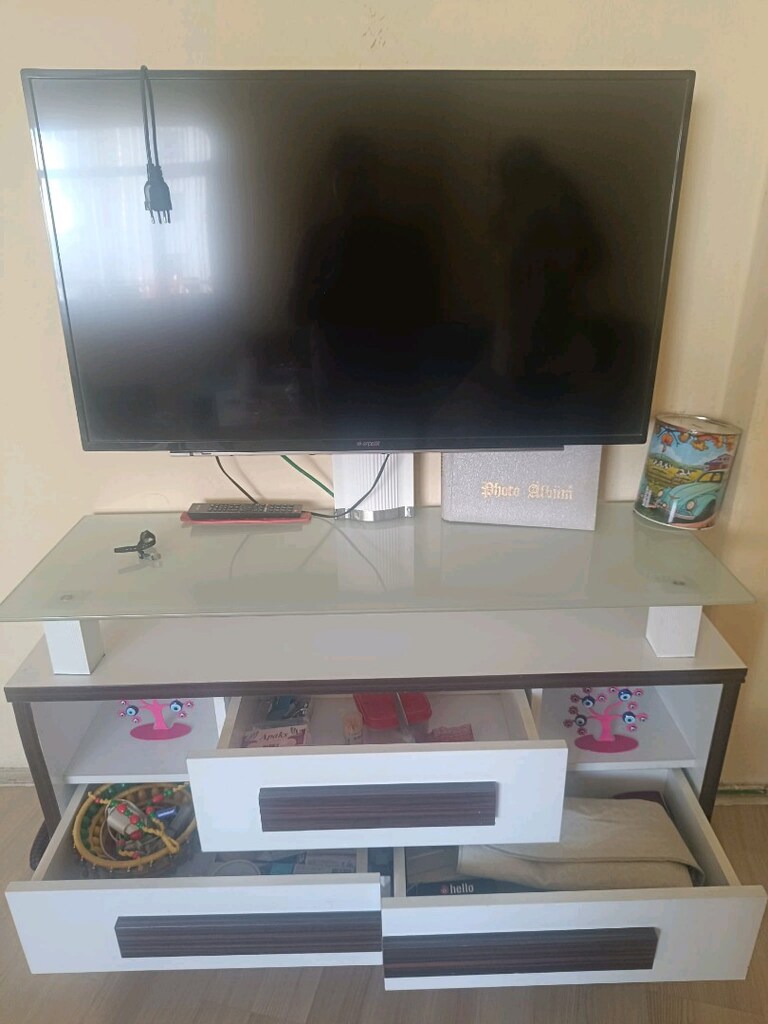 TV ünitesi - 2