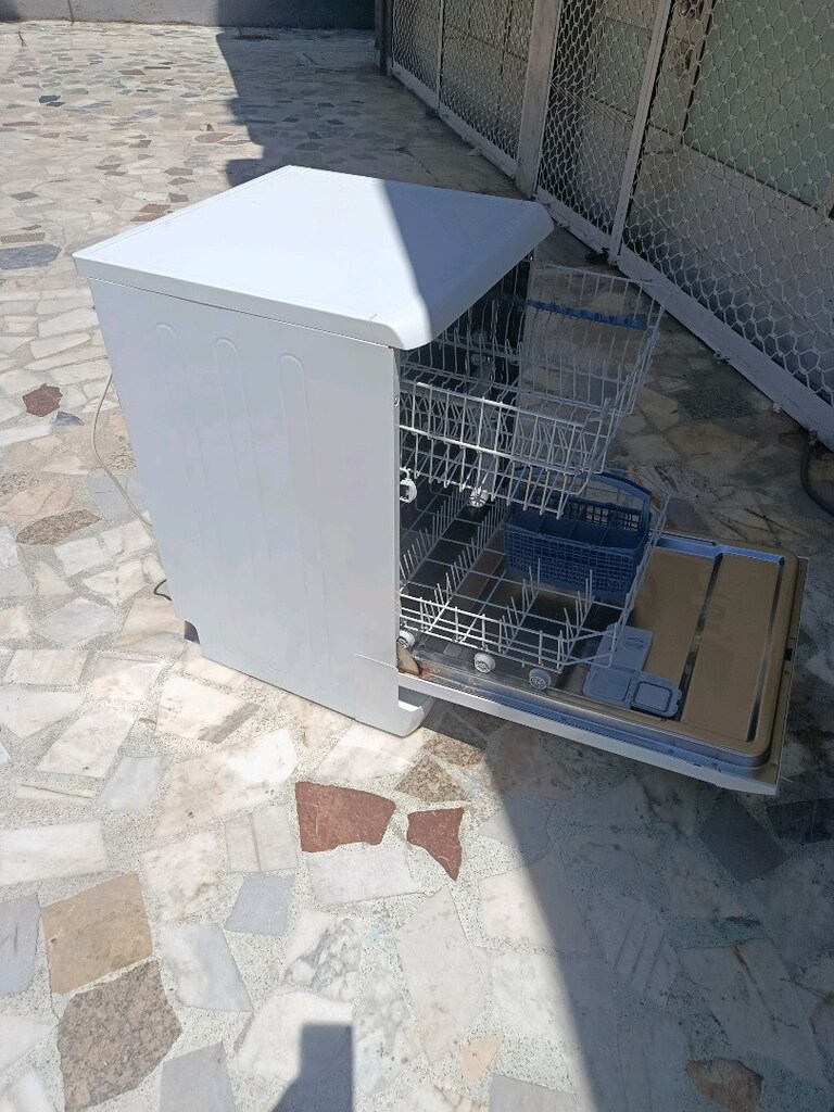 Vestel Hera 2 programlı bulaşık Makinesi - 3