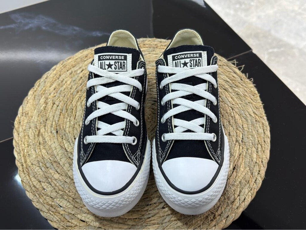 Orijinal CONVERSE 34 numara - 3