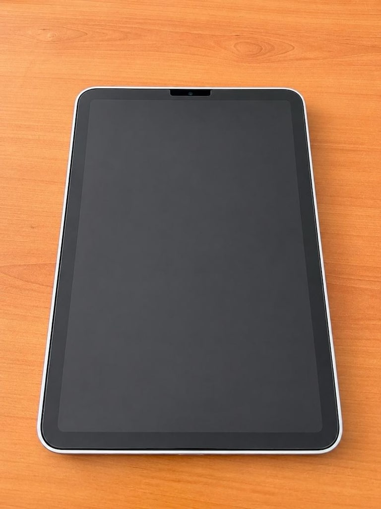 Apple iPad Air 5 (M1) 64 GB Wi-Fi Uzay Grisi | Kozmetik Kusursuz - 3
