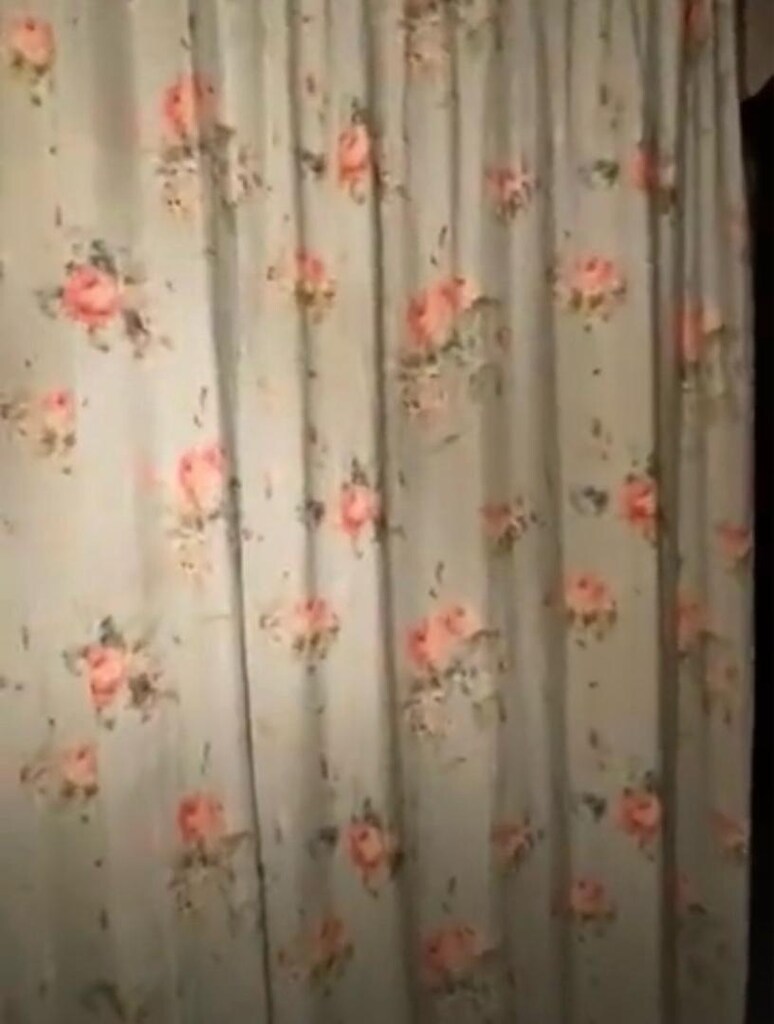 güneşlik fon perde 134X258 cm - 2