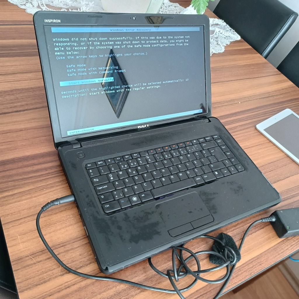 Bilgisayar - 8