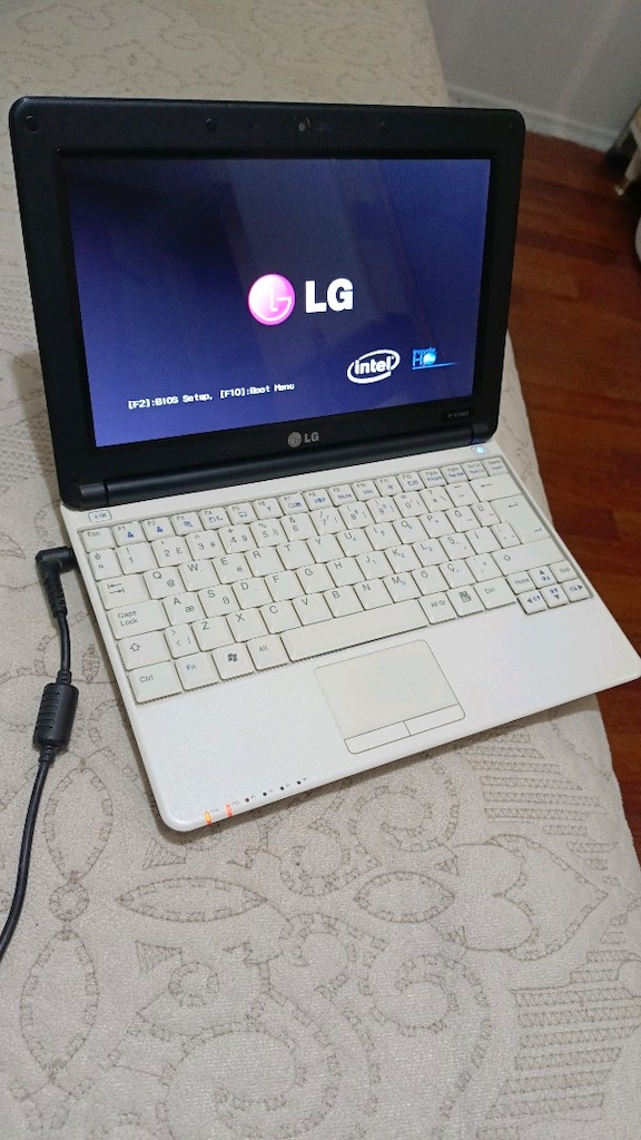 LG atom bilgisayar - 2