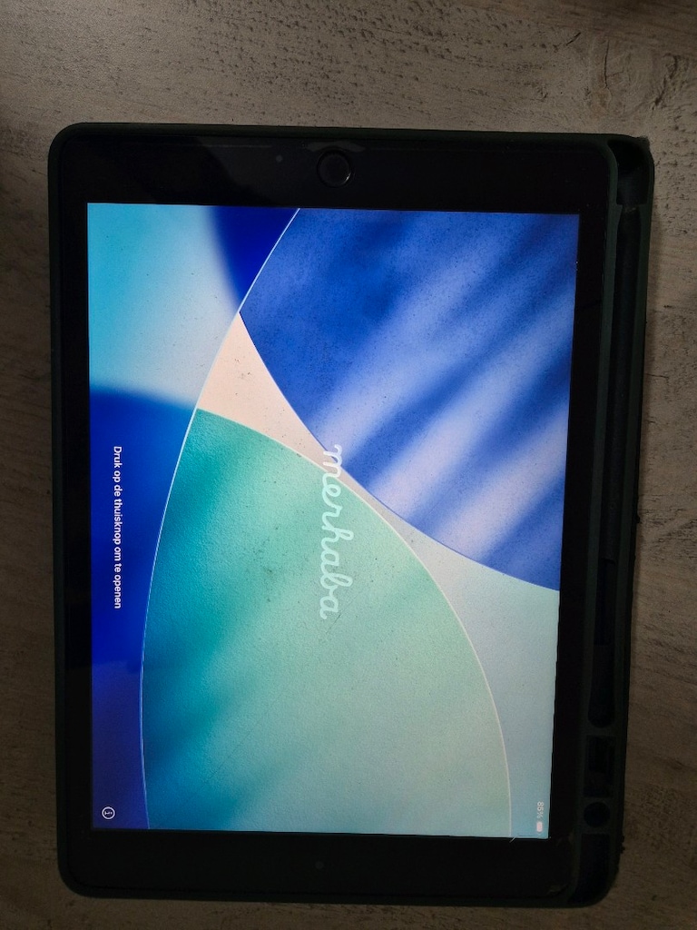 ipad 8.nesil 128 gb - 3