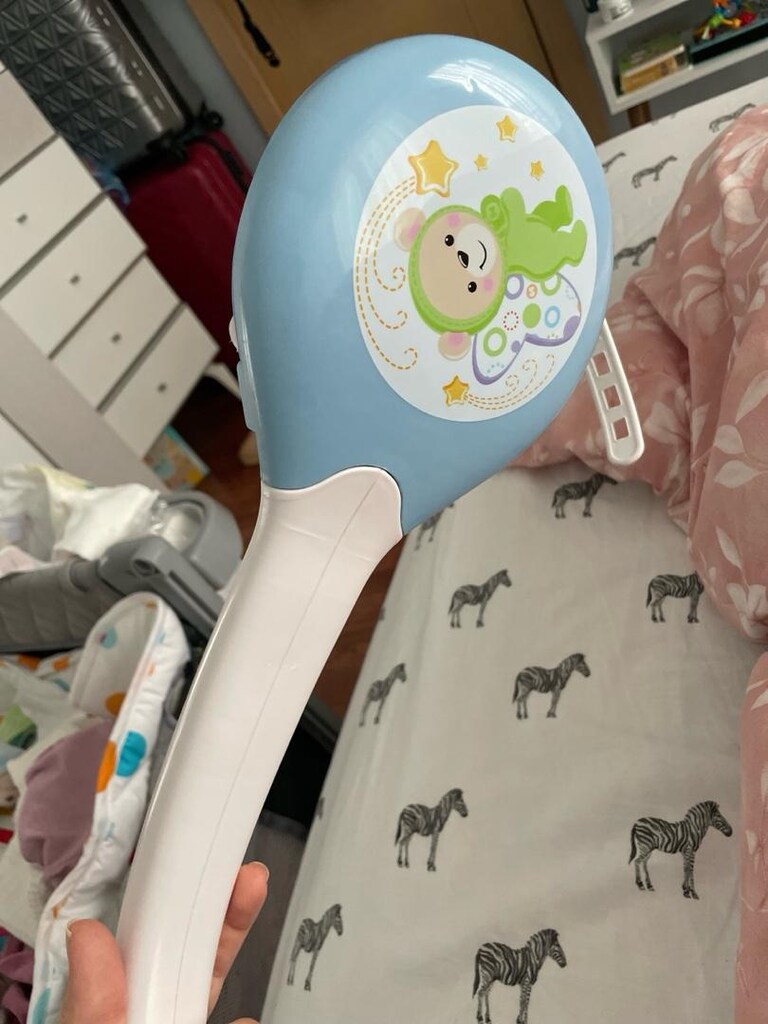 fisher price dönence - 5