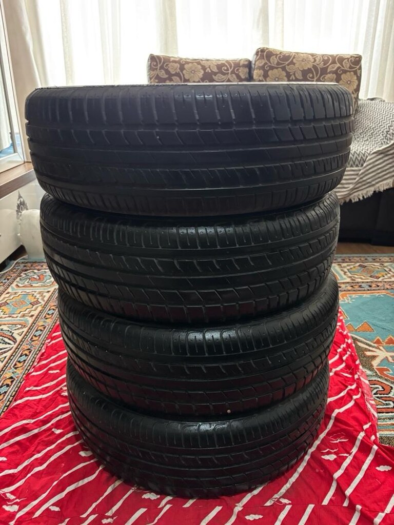 starmaxx yazlık 185/65/15 - 3