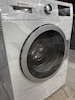 Garantili Nakliye Ücretsiz Bosch Serie 6 i-DOS 9 KG Çamaşır Makinesi - 3