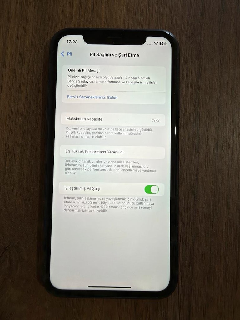 iphone 11 - 64gb - 3