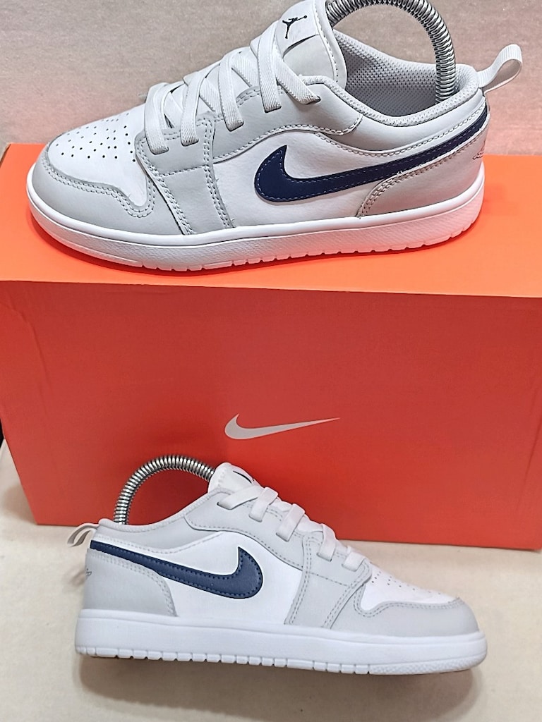 Nike Air Jordan 1 Orjinal sıfır gibi üründür - 3