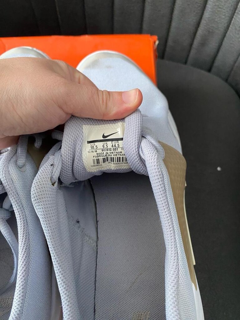 nike spor ayakkabı - 7