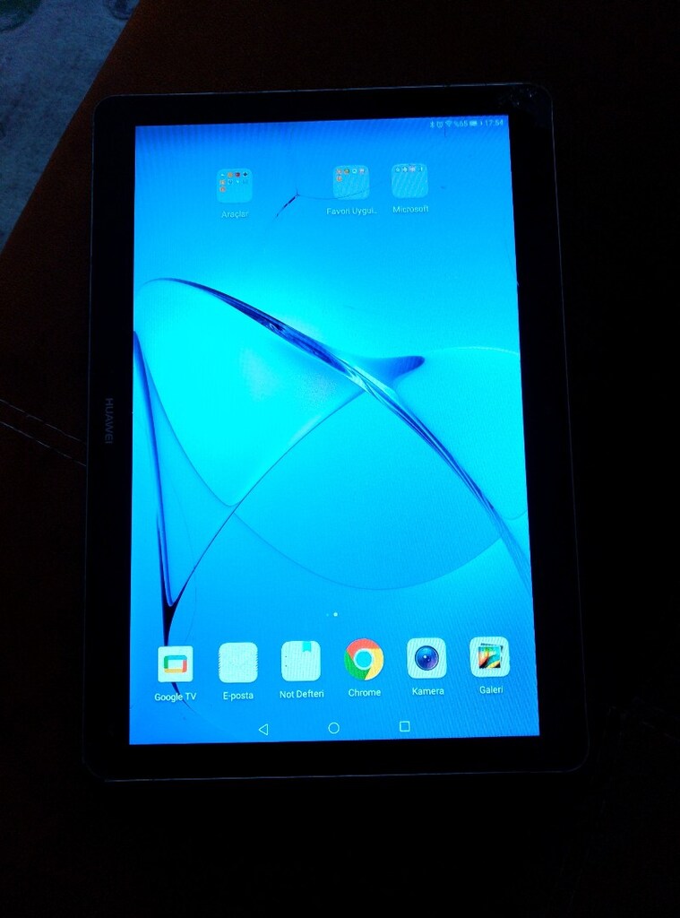 TABLET - 17