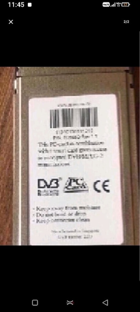 ci modul tv için - 2