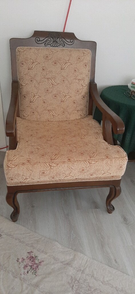 koltuk takımı - 2