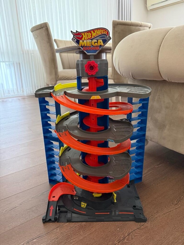 hot wheels - 3