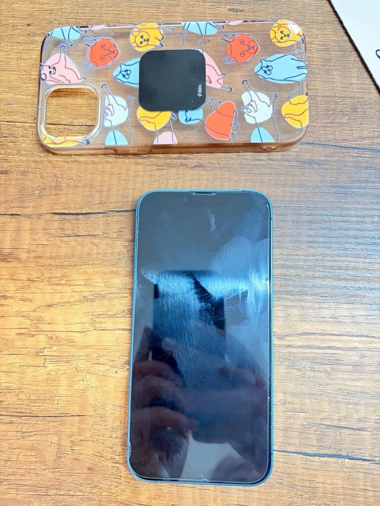 Iphone 13 Türkiye Garantili Son fiyat bu fiyata böyle temiz cihaz zor! - 9