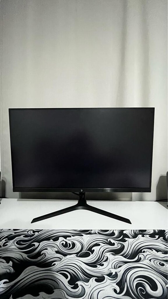 Gamepower Bull T20 27" 0.5 ms Full HD IPS 180 Hz Oyuncu Monitörü - 5