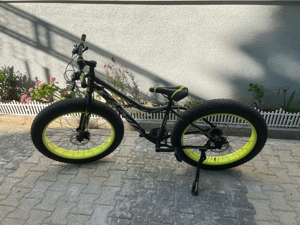 SATLIK KRON FXC 500 - 10