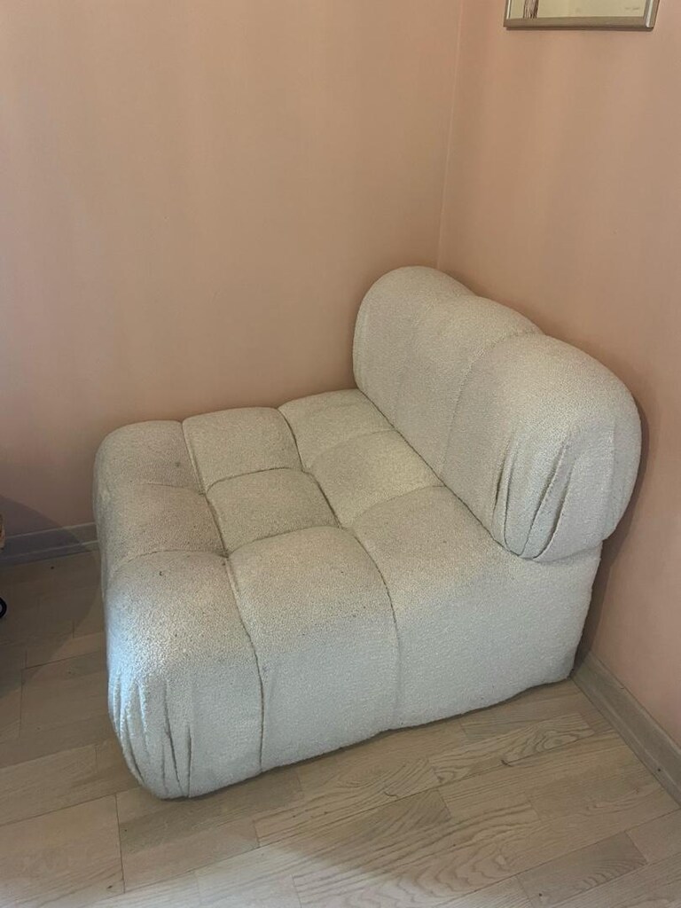 tekli koltuk - 2