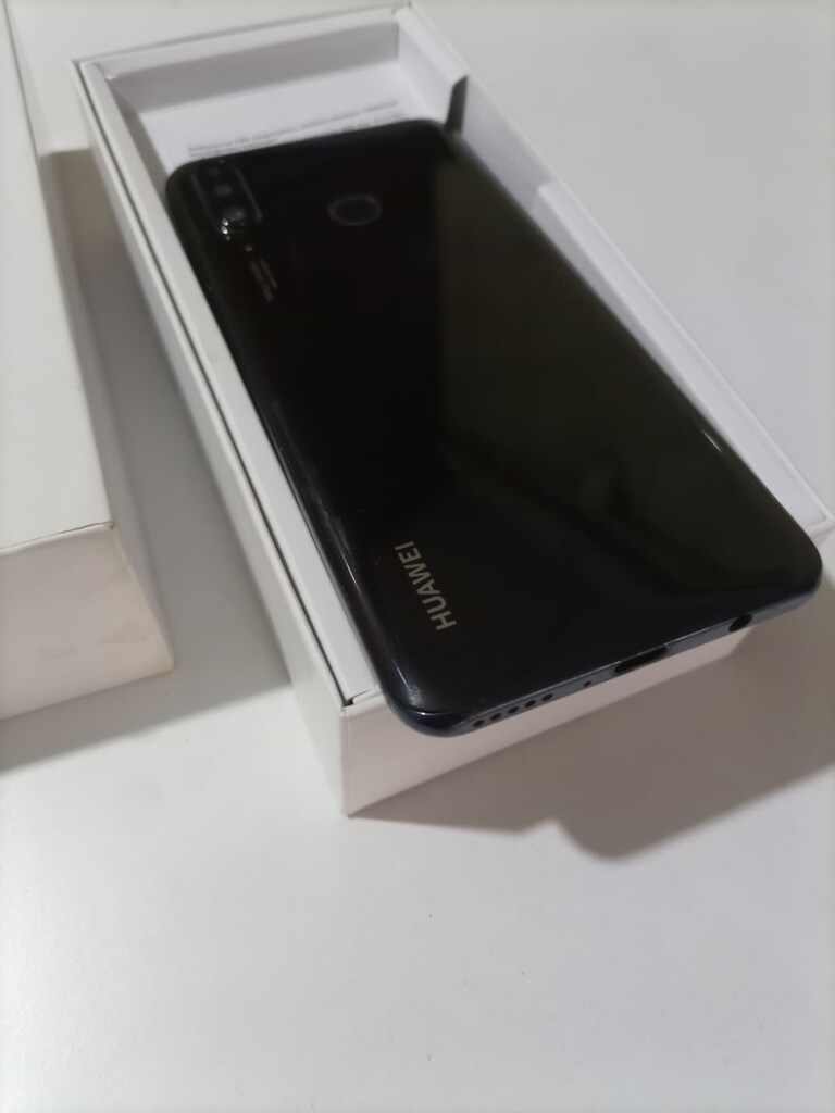 Huawei P30 Lite Android Telefon TRCihazı/128GB Hafıza /4GB Ram Takas - 6