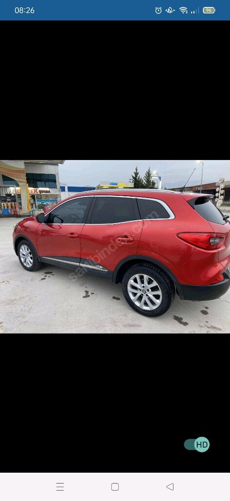 kadjar - 5