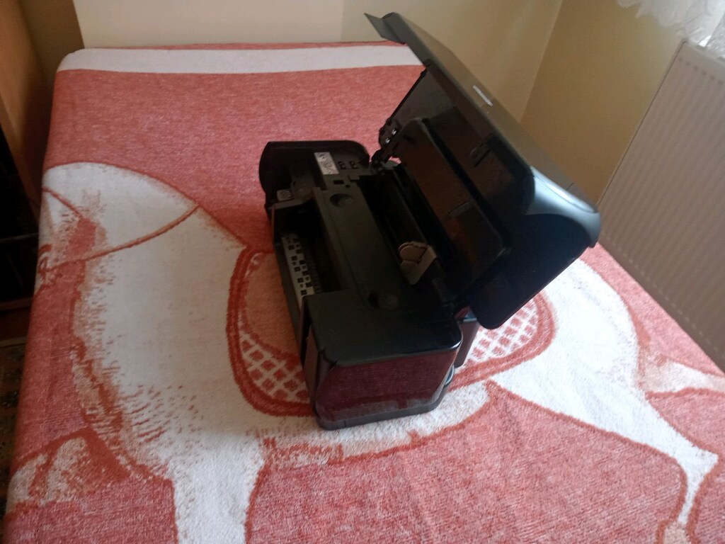 CANON PİXMA - 2