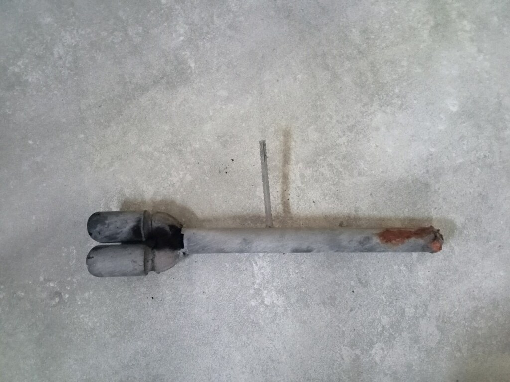 çift başlı egzoz - 5