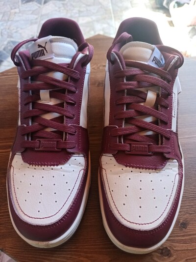 PUMA ERKEK SNEAKER 45 NUMARA