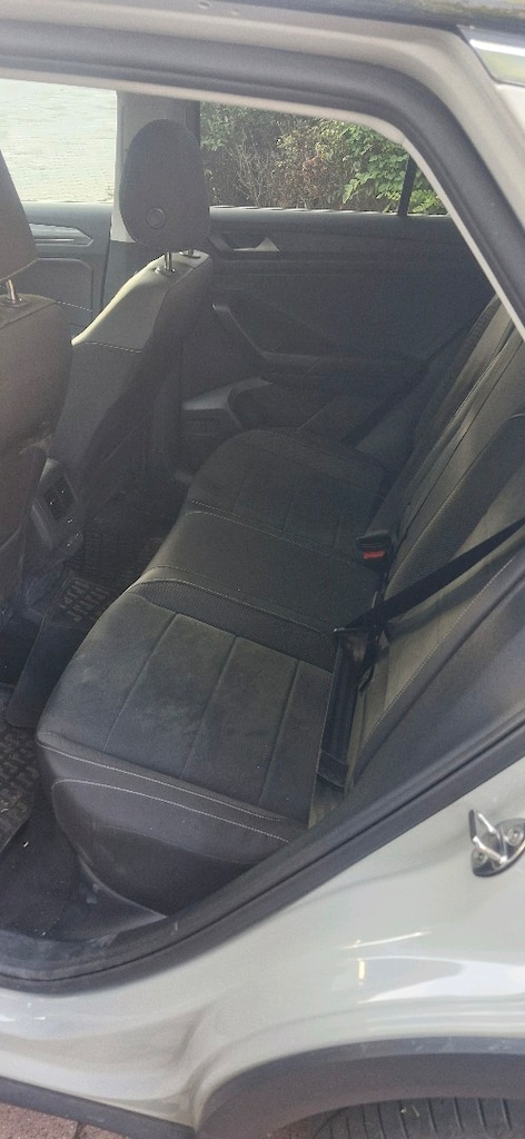 İLK SAHİBİNDEN WOSVAGEN T ROC - 4