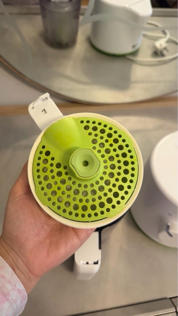 philips buharlı pişirici rondo - 4