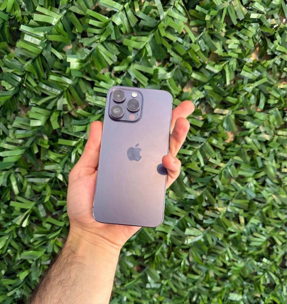 iPhone 14 pro max kayıtlı - 2