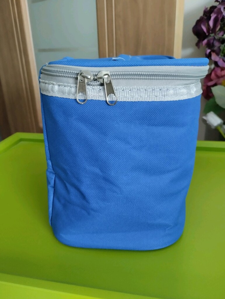 thermo bag, termos, ve piknik çantası, Sıfır, hiç kullanılmadı, Temiz - 2