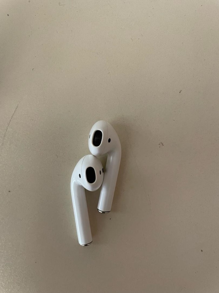 Apple Airpods Kulaklık #apple #kulaklık - 4