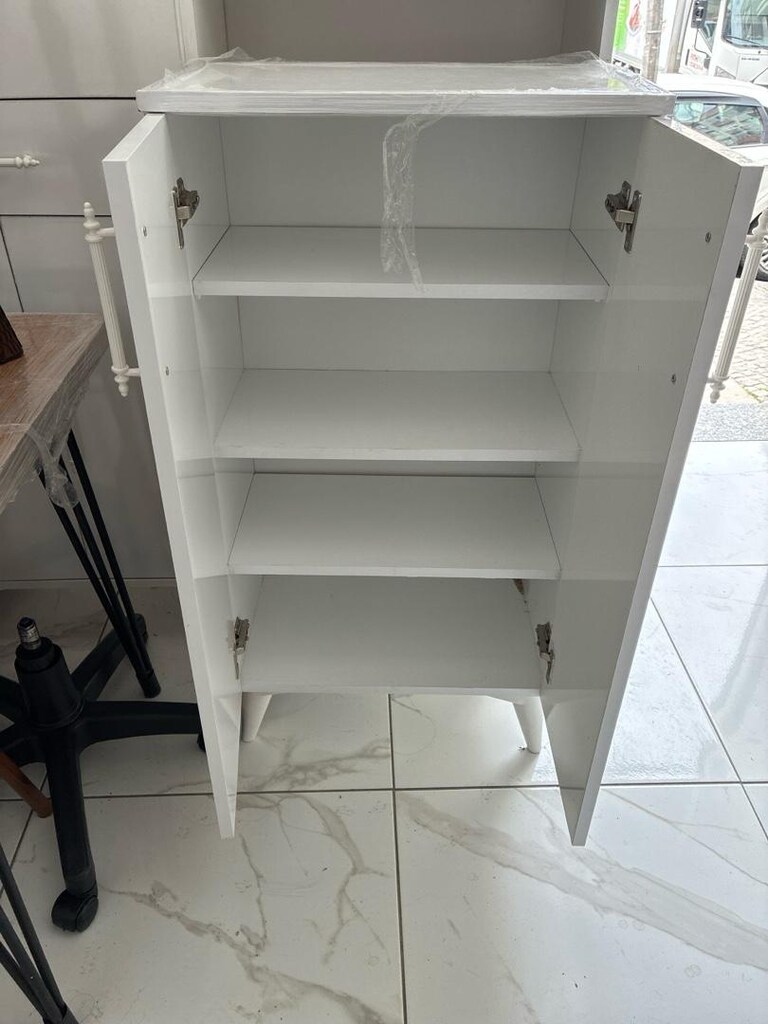 105 cm çok maçlı dolap - 2
