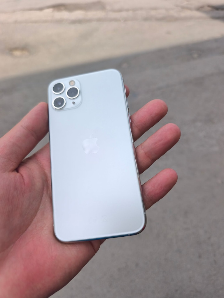 İPHONE 11 PRO 64 GB TR - 2