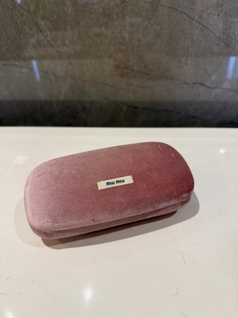 MIU MIU GÖZLÜK - 7