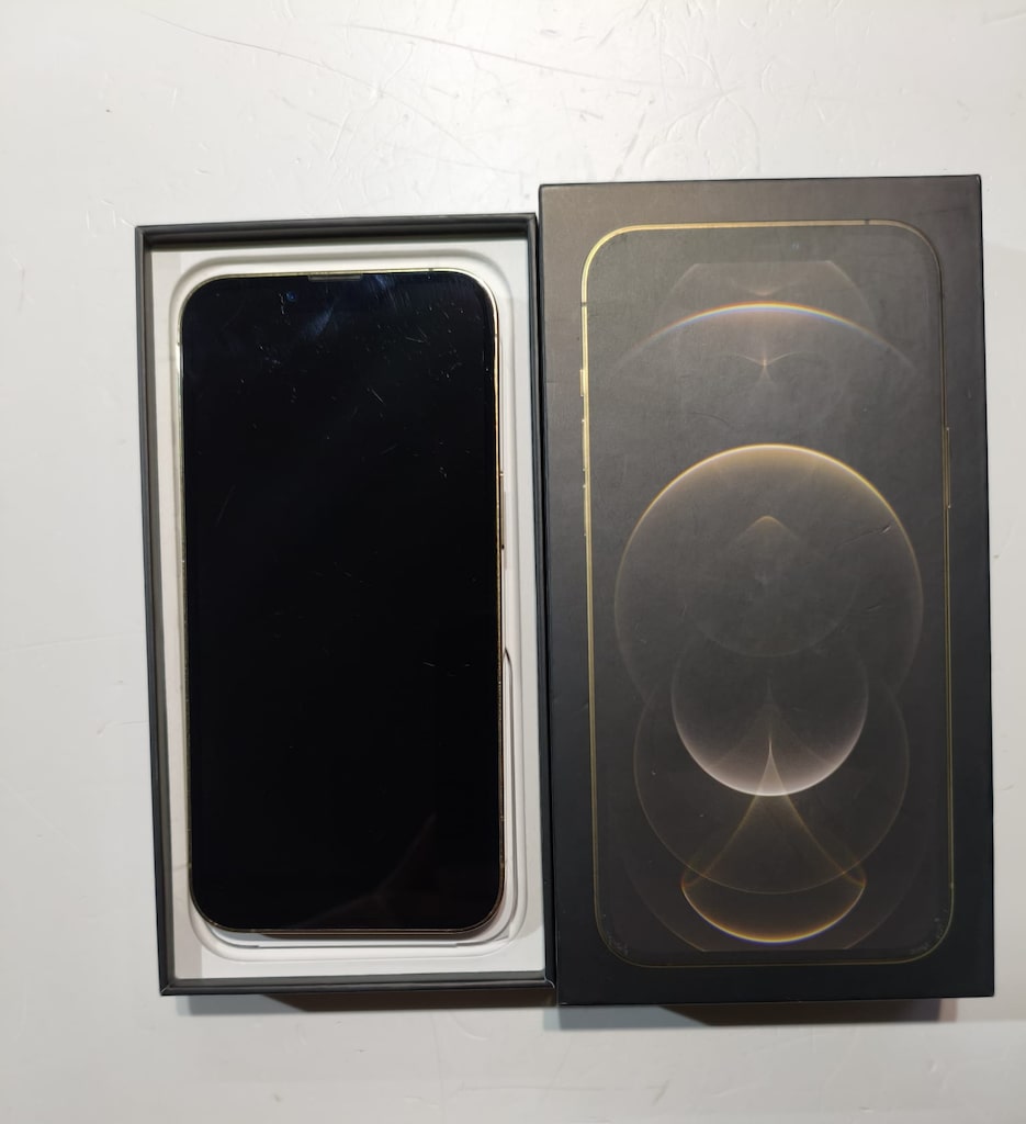 İPHONE 13 PRO 256 GB - 2